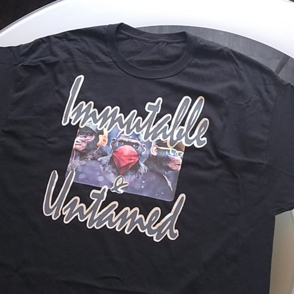 IMA/Immutable Custom Apperal - Picture 5 of 6